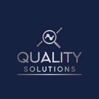 Quality Solutions (@q_solutions1) 's Twitter Profile Photo