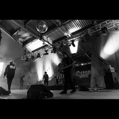 Ocean Harvest Began in 2013, An all Native American Metalcore band coming out of Gila River/Salt River Indian Communities in Arizona.