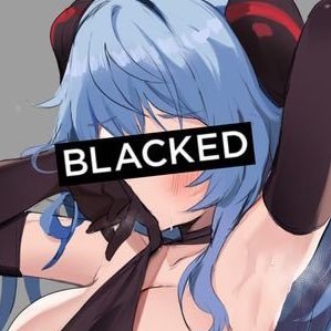 @blackedganyuu