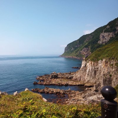 enigmaofsuburb's profile picture. 函館出身