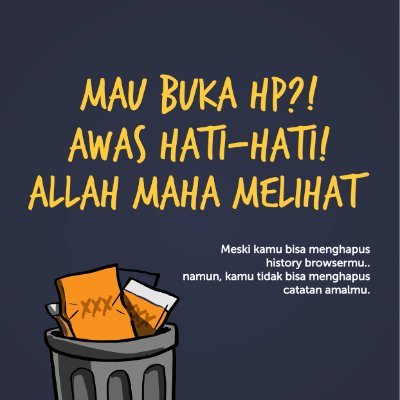 dannbanyaksalah's profile picture. 