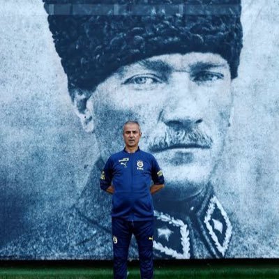 ayseminyo's profile picture. fenerbahçe gibi hissediyorum