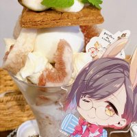 ゆっ (@maccha_yuka_) 's Twitter Profile Photo ゆっ (@maccha_yuka_) 's Twitter Profile Photo