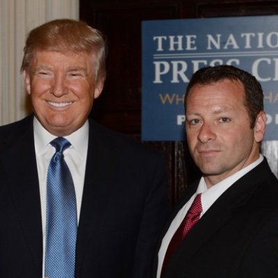 Elected Official 2024, Former US Secret Service, Celebrity Author, Pres of Public Security LLC, TWA Flight 800 First Responder, Sergeant at Arms of the MDGOP