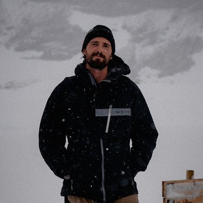 seanpfalz's profile picture. Building impact driven solutions with AI | Co-founder & CFO of Adventure For All