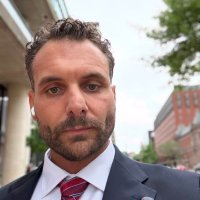Brady M. Bates (@bradymbates) 's Twitter Profile