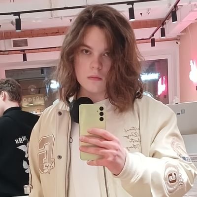 MorozovJava's profile picture. Junior Java Developer from SPB