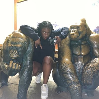 TTU Alum | She/Her | Soup Enthusiast & Professional Gas Lighter/Master Manipulator