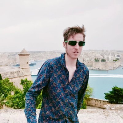 Kashdan Music Profile