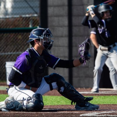 Saint Ignatius Baseball alum | @umubaseball ‘28