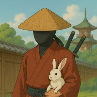 The Samurai & his Rabbit πβοΈ (@samurai_rxbbit) 's Twitter Profile