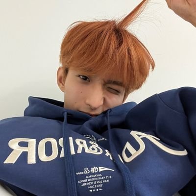muito prazer, dokyeom ruivo | carat e gg stan💫 | twiceteen🩷