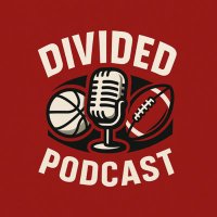 Divided Podcast (@dividedpodcast2) 's Twitter Profile