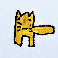 麻の中のヨモギ (@yomogiasano) Twitter profile photo