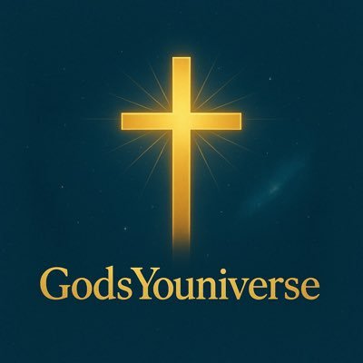 Where The Infinite Love Of God Meets Your Everyday Life.