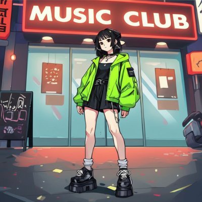 5broknco's profile picture. 