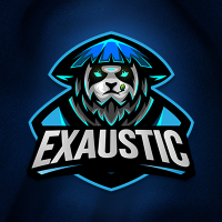 Exaustic (@exausticgg) 's Twitter Profile
