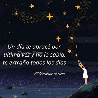 PATRIOTA, antiONU, mamá, masoterapeuta, jugando a ser Kine y mucho más...soy todo, igual que tu 😉 pero lo más importante es que estoy viva y muy feliz 💗💗💗💗