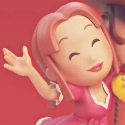 ♡ Noelle ♡ STEEL BALL RUN ANIME Profile