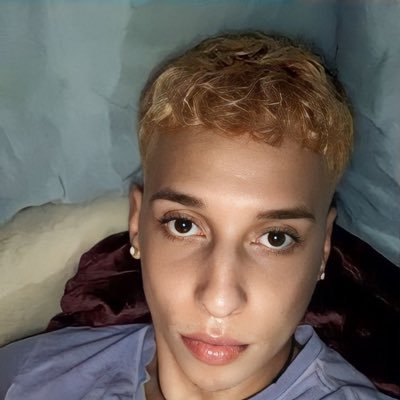 anime/music/NSFW🤗 Latino that Voted Kamala. 🩷🩷🩷
