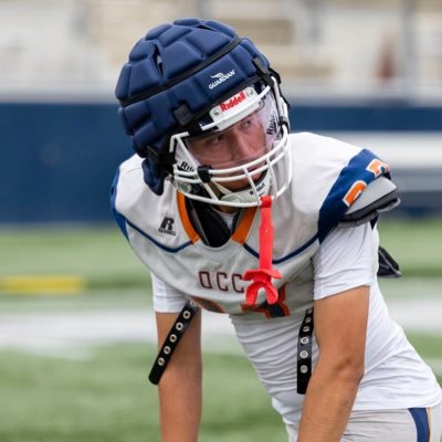 Orange Coast College (JUCO) | WR | 5’10 176lbs | GPA: 3.6 | (Santa Ana, CA) | SoCal |(email: joseemedinaa18jm@gmail.com) - 714-582-8917📲