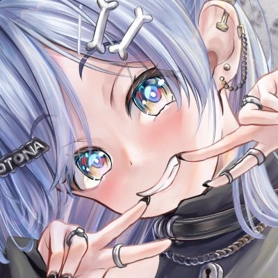 絵をかく人です。最近は夜乃くろむさんにハマっています。ラフなどはサブ垢(@sabumiyaaa)にて
pixivアカウントhttps://t.co/dTwCC4EIMK