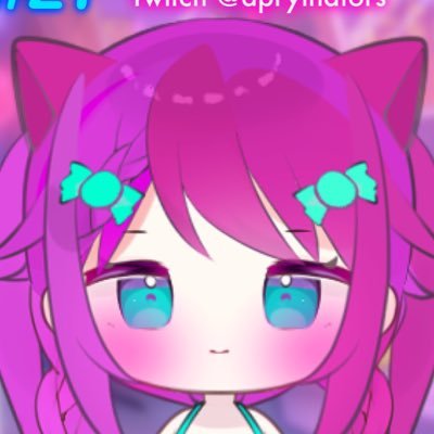 Aprylnators 🦊💖💕さんのプロフィール画像