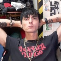 THRAXXX317 🇨🇱 (@thraxxx317) 's Twitter Profile Photo