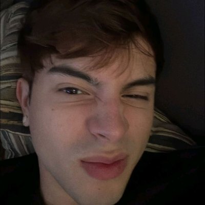 thomi: muchísimas gracias yo también para vos y gracias por seguir bancandome de verdad ❤️