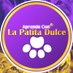 La Patita Dulcee (@lapatitadulcee) Twitter profile photo La Patita Dulcee (@lapatitadulcee) Twitter profile photo