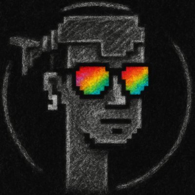 Agent Xさんのプロフィール画像