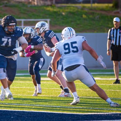 DL @ Southwestern Oklahoma State University