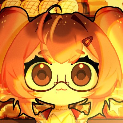 Chipiku 🍞 @VGenさんのプロフィール画像