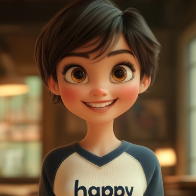 nerdytonia's profile picture. Tech Nerd + Healer