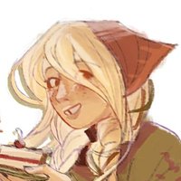 May🍂 (@black_y_white_) 's Twitter Profile Photo