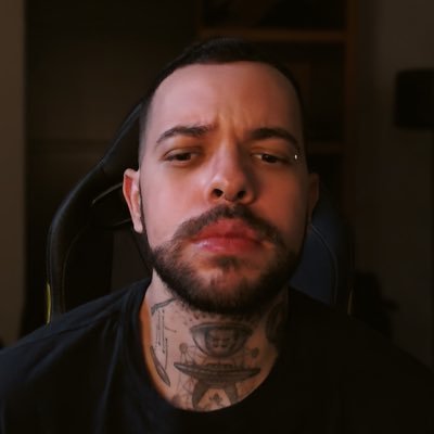 geovaneperx's profile picture. I like to build things.