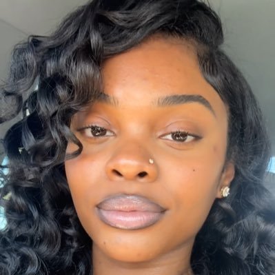 JaiMonique4's profile picture. Nursing student💕| 🩺|