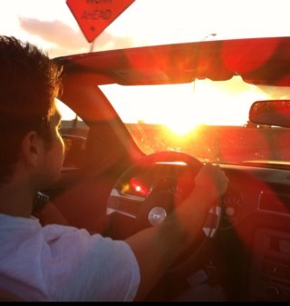 JoaoVBO's profile picture. aka JB. Primer, Uber, Things.