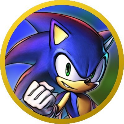 21 | He/Him | Youtube - JakeCenZ | Sonic Video Essay Dabbler