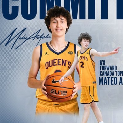 Mateo Andjelic Profile