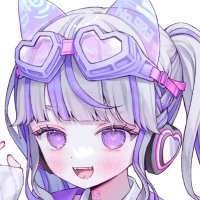 紫音ゆむ💜🔗Vtuber (@shinon_yumu) / X
