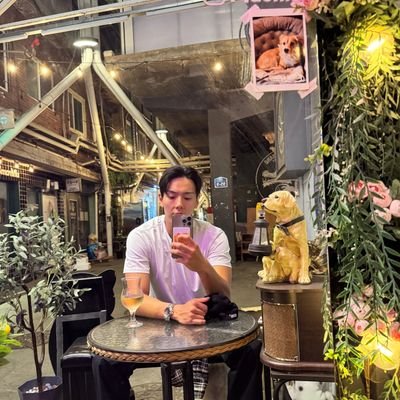 miyamiyahiho's profile picture. 3n직장인베베 / 늦덕 /
몬스타엑스 좋아요 사랑해요 전역 언제냐
쌤들 피드 재개시만하다가 피드 터져나갈듯