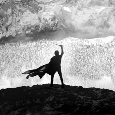 truthonlyishow's profile picture. ❤️🤍💙