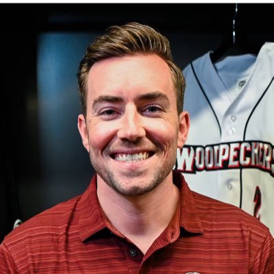 Broadcaster for @WoodpeckersNC - @FSUBroncos | @Cronkite_ASU Alum | achapman@astros.com