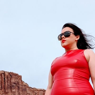 big rock big river, ms ⧖ (they/them)さんのプロフィール画像