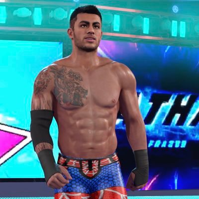 The Skybourne Star. All Skill, No Limits. Signings OPEN
1x XCW TV Champ
1x XCW Xtreme Champ
1x NGCW Hardcore Champ
1x CCW Infinite Champ
1x MCW TV Champ