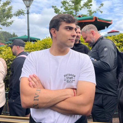 juanpabloostria's profile picture. #2MIR26 si el ministerio me homologa 🤞🏽 (spoiler: no me homologaron)