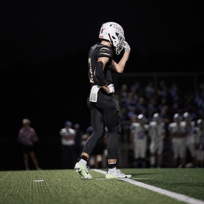 Gage Hale Profile