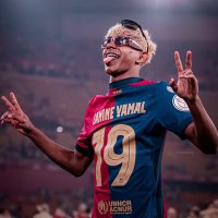 dazet 🇳🇬 (@hazretiwilfried) Twitter profile photo