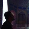 khaamoush121's profile picture. نمی‌دانم چه می‌خواهم بگویم،
زبانم در دهان باز بسته‌ است...